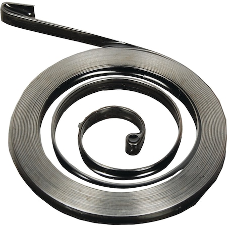 A & I Products Recoil Spring 6" x4" x1" A-B1OS105